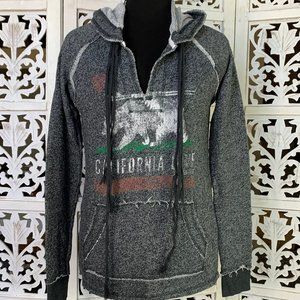 Cali Love Heritage Hoodie